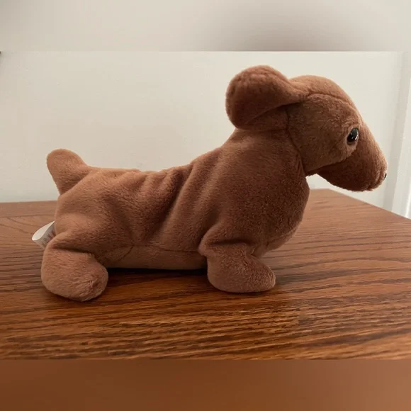 Ty Weenie Beanie Baby - Picture 3 of 8